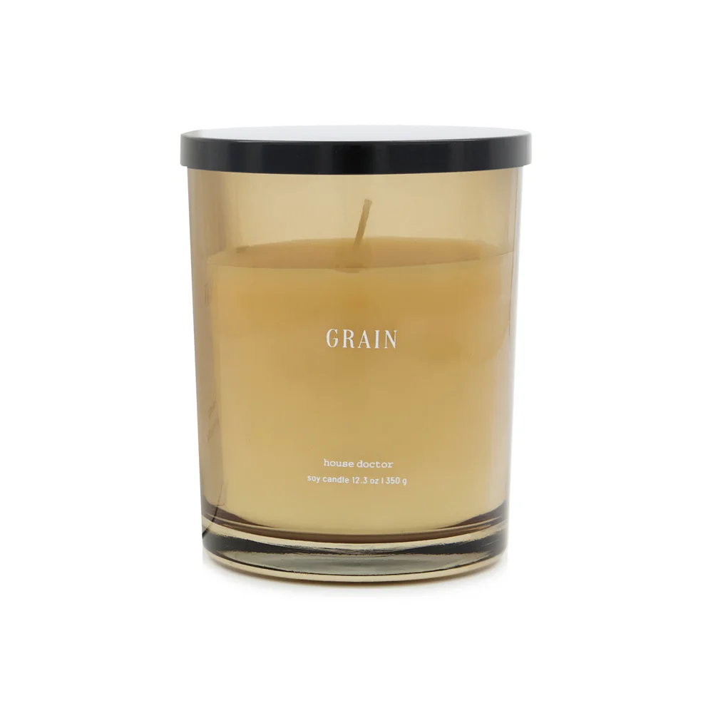 Grain duftlys 50 timmar v:3867369