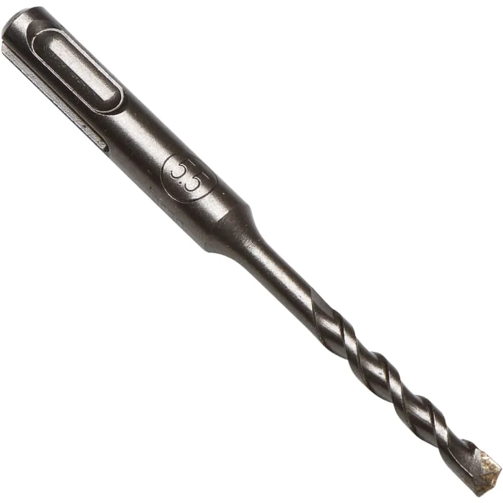 Irwin Speedhammer Plus Bor (SDS+) Ø5,5X100/160 mm | 10501950