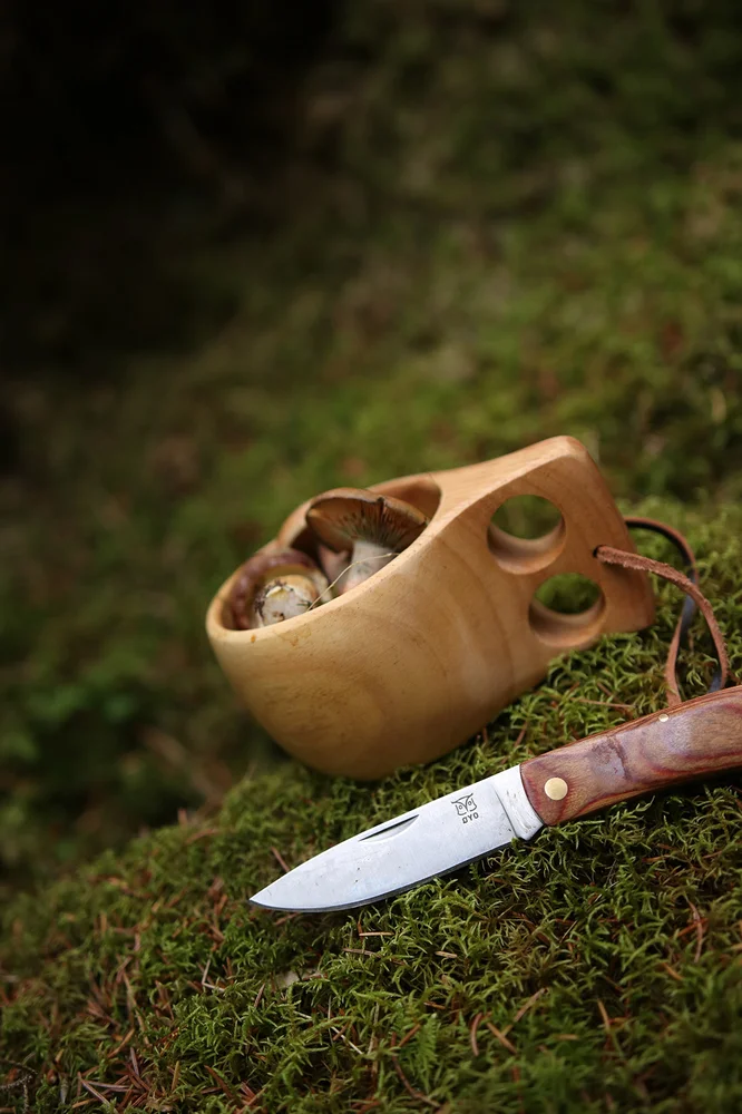 Foldekniv blad 8,5cm total 19cm v:2211757 Foldekniv blad 8,5cm total 19cm v:2211757