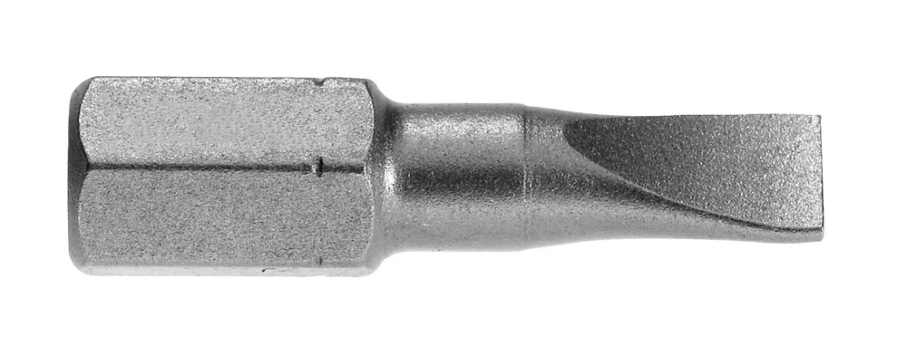 Bits 003 spor 1,2×6,5 25mm 3stk v:6438689