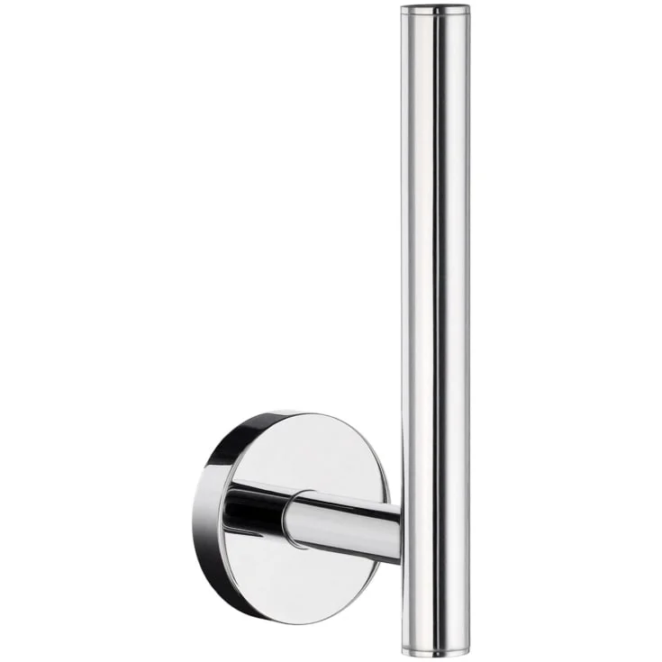 Smedbo Home reservepapirholder, krom | HK320