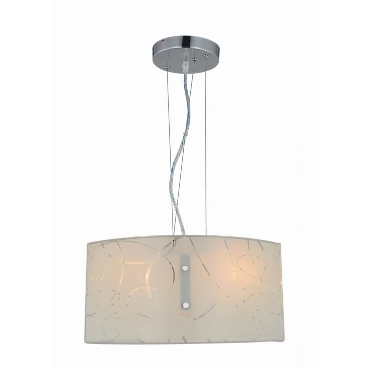 Trio Lighting Spirelli pendel | 304400201
