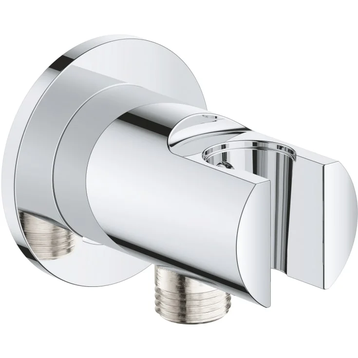 Grohe Vitalio Universal slangeuttak, krom | 26962001