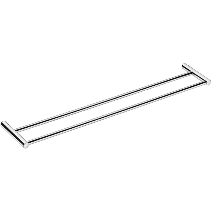 Cosmic Logic håndklestang, 60 cm, polert rustfritt stål | WJC226A0061002