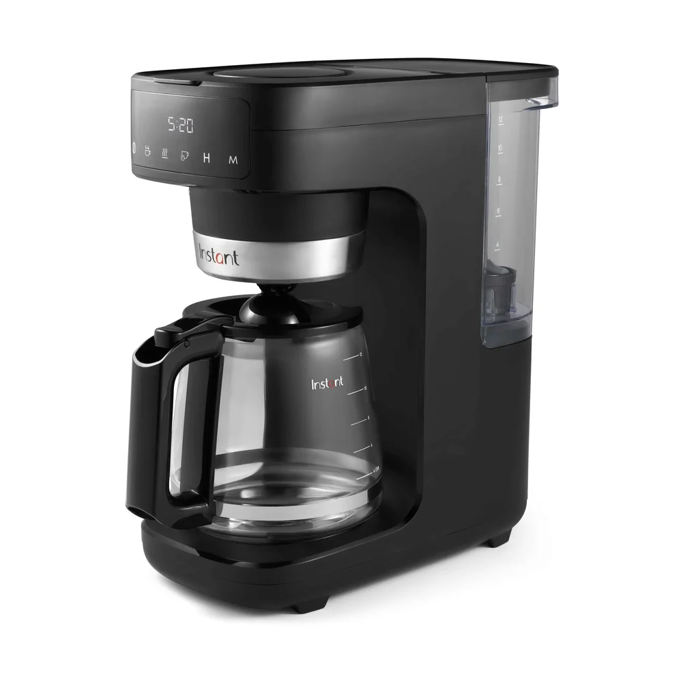 Instant Pot Infusion Brew Plus kaffetrakter v:3042521 Instant Pot Infusion Brew Plus kaffetrakter v:3042521