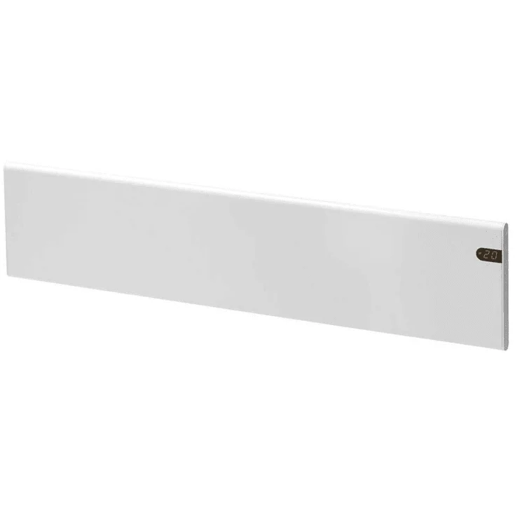 Adax Neo Basic NL panelovn med termostat, 230V, 600W, 7-11 m² | 660006 Adax Neo Basic NL panelovn med termostat, 230V, 600W, 7-11 m² | 660006