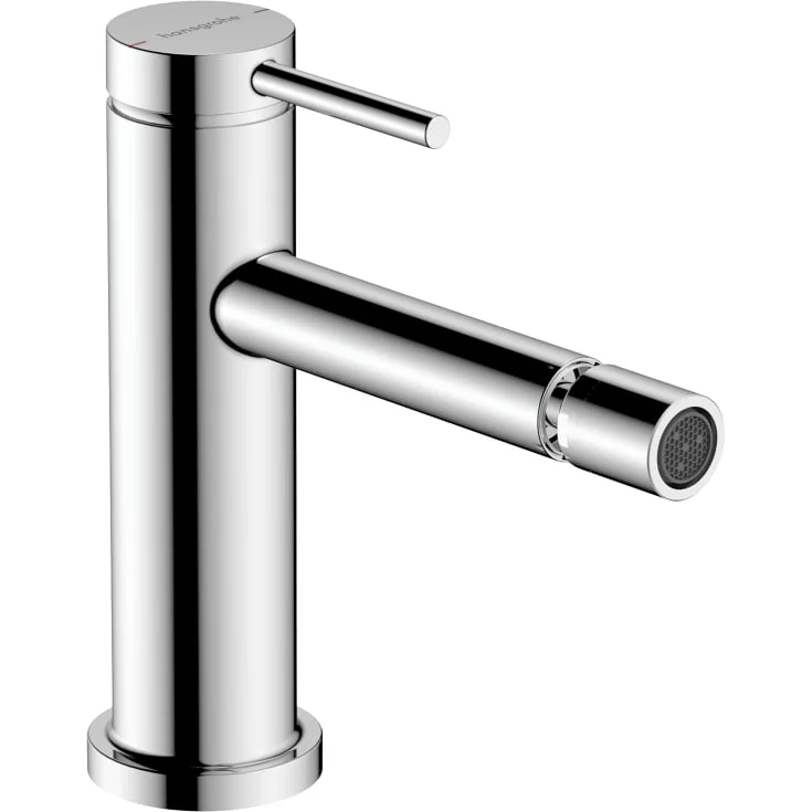 Hansgrohe Tecturis S bidéblandebatteri, krom | 73201000