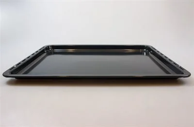 Stekebrett, Zanussi komfyr & stekeovn - 22 mm x 466 mm x 385 mm v:1404223