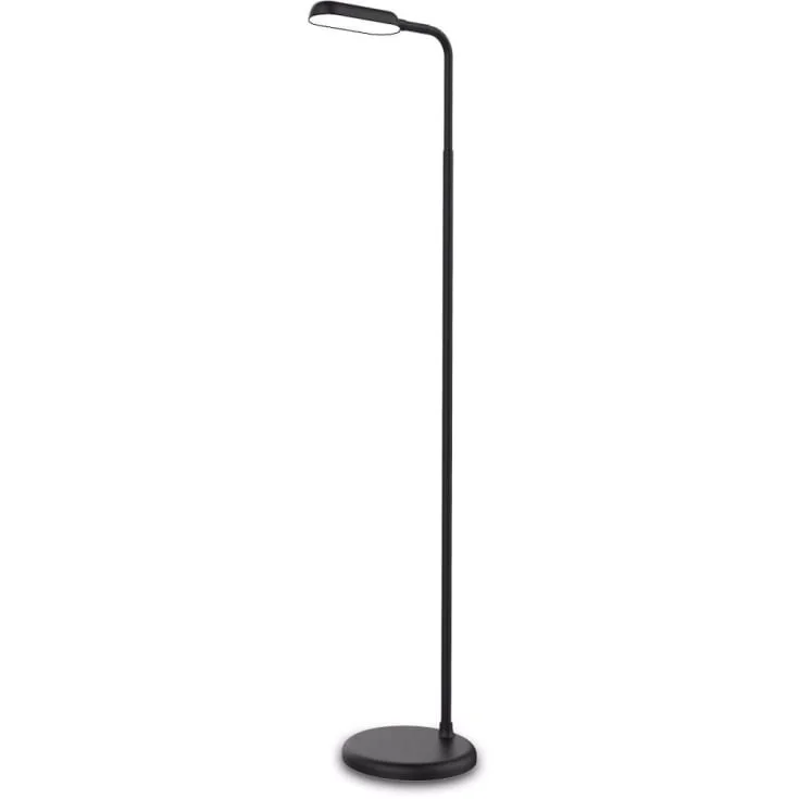 Halo Design Read pppladbar gulvlampe | 736775 Halo Design Read pppladbar gulvlampe | 736775