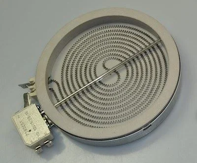 Kokesone, Bosch komfyr & stekeovn – 230V/1200W v:1474230