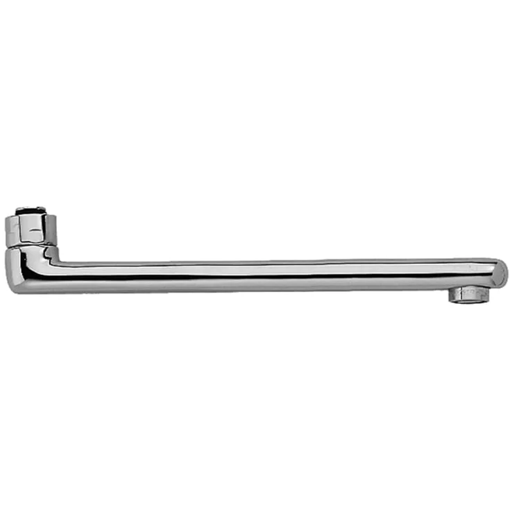 Nicobelli Paffoni D-tut, 350 mm, 3/4", krom | ZCANA119CR