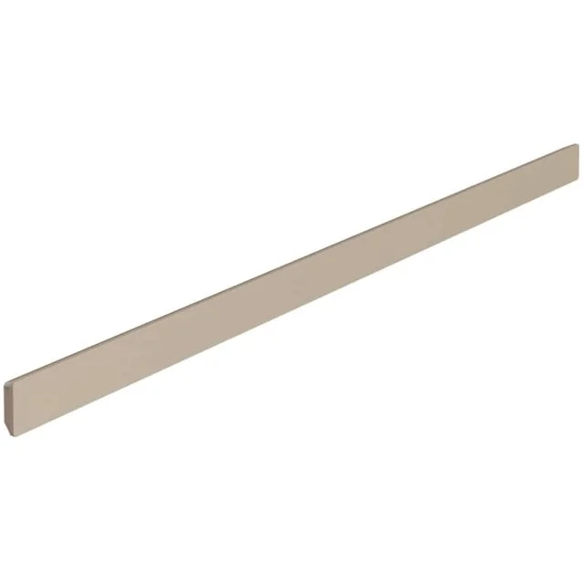 Hansgrohe WallStoris Planet Edition, veggstang, sand | 28911210