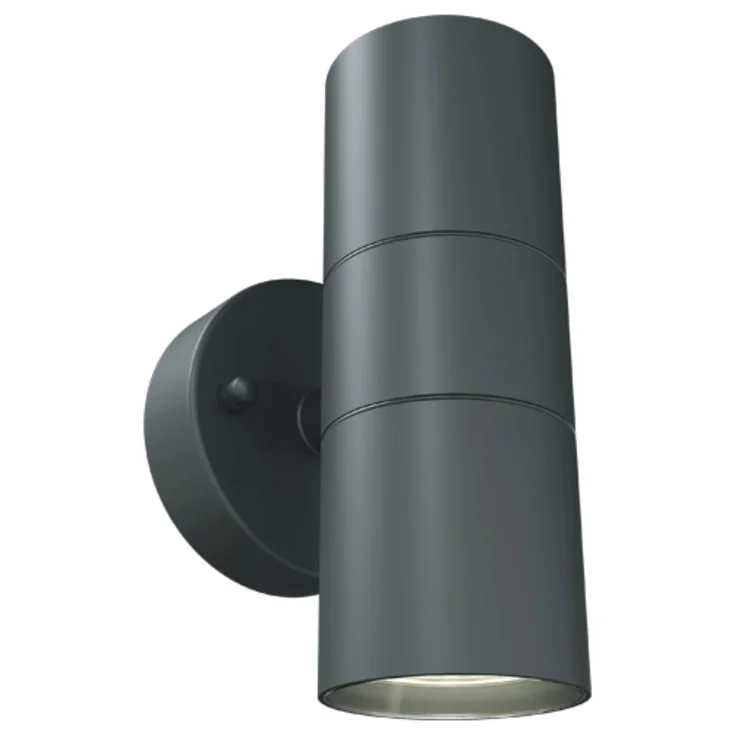 4lite Marinus Sleek utelys vegg, antrasitt | 4L2/2310 4lite Marinus Sleek utelys vegg, antrasitt | 4L2/2310