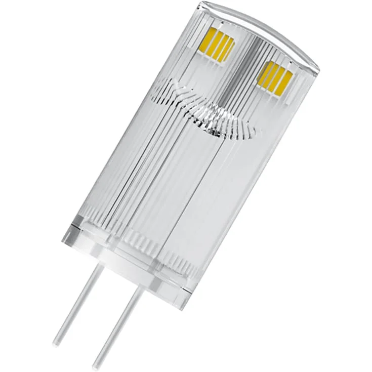 Ledvance Parathom G4 stiftpære, 2700K, 0,9W | 3756191