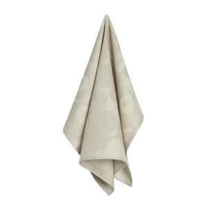 Pieni Unikko kjøkkenhåndkle 50x70 cm hvit/beige v:4251892