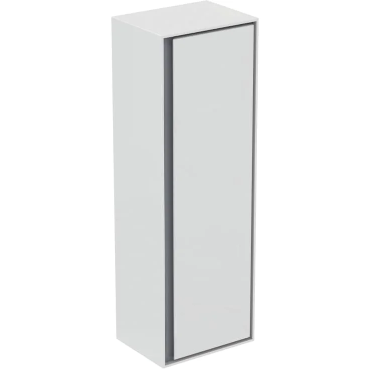 Ideal Standard Connect Air høyskap, 40x120 cm, hvit | E0834KN