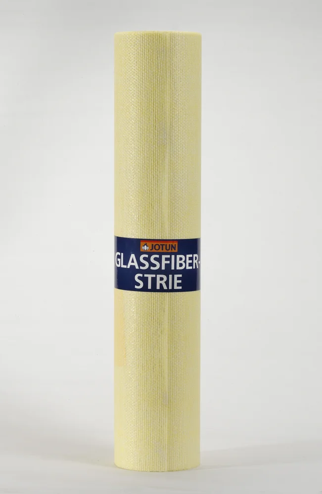 Glassfiberstrie våtrom v:7007723