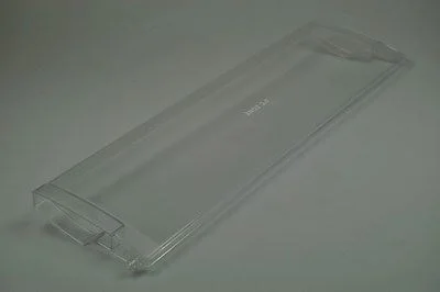 Front til grønnsaksskuff, Upo kjøl og frys – 100 mm x 490 mm x 135 mm (0-gradersone) v:5512982 Front til grønnsaksskuff, Upo kjøl og frys – 100 mm x 490 mm x 135 mm (0-gradersone) v:5512982