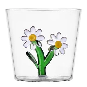 Botanica vannglass 30 cl tusenfryd v:7258087