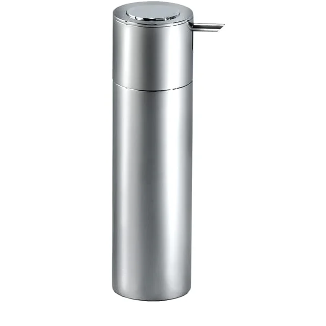 Laufen Hali såpedispenser, krom | H3831720040011