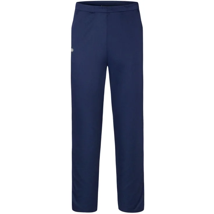 Karlowsky Essential bukser, marineblå, str. 2XL | HM14-10_2XL
