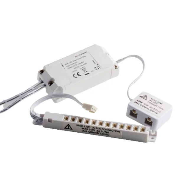 Loevschall MultiWhite controller WiFi | 3423100089