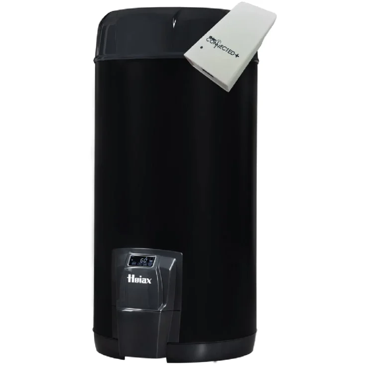 Høiax CONNECTED+ 200, Ø585x1190 mm, 2000 W | 1613090