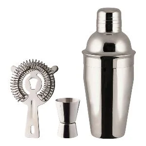 Art barsett med shaker 0,5L v:1310269