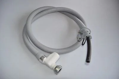 Innløpsslange med aquastop, AEG oppvaskmaskin – 2700 mm v:5130174 Innløpsslange med aquastop, AEG oppvaskmaskin – 2700 mm v:5130174