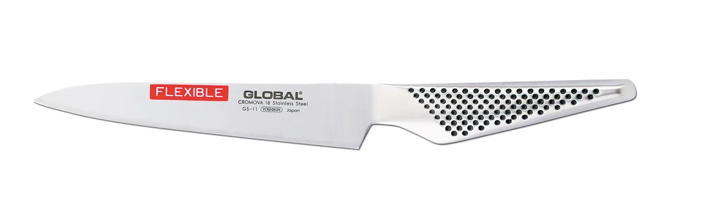 Universalkniv fleksibel 15cm v:4611923 Universalkniv fleksibel 15cm v:4611923