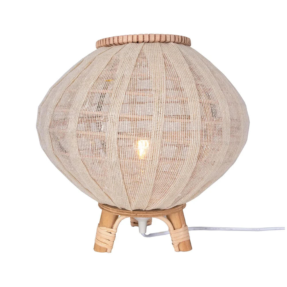 Borneo bordlampe Ø 30 v:9497454