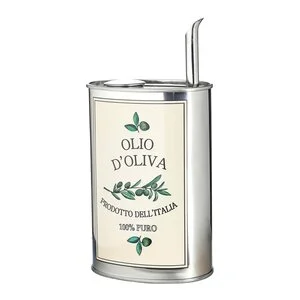 Olio kanne i metall for olivenolje 500 ml Olivo v:7690813