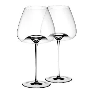 Vision vinglass balanced 2 stk v:2825385 Vision vinglass balanced 2 stk v:2825385