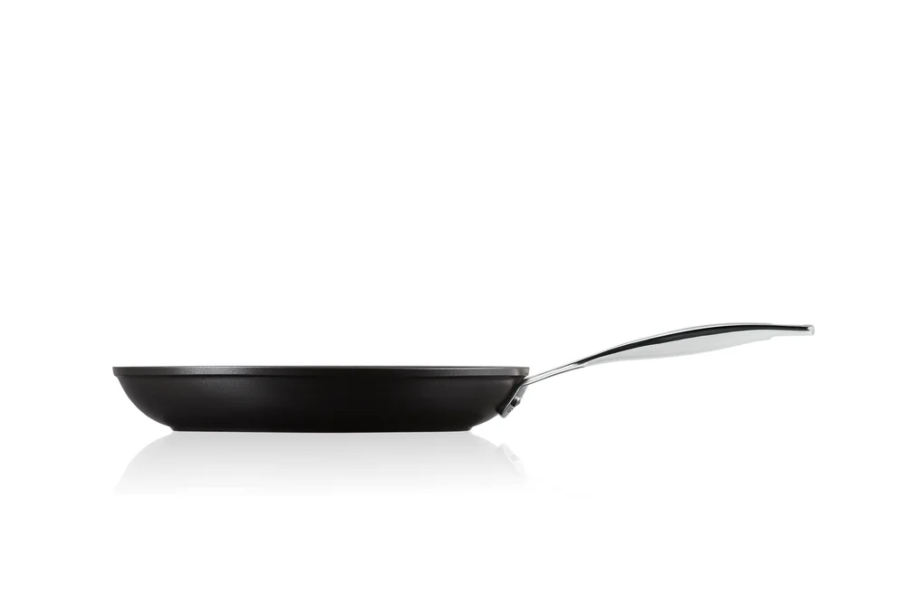 Stekepanne lav aluminium 30cm v:1476158