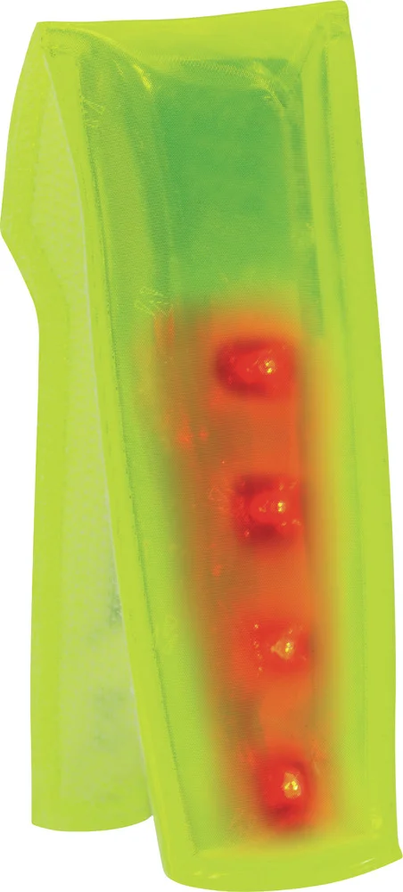 Refleks Clips Nils med ledlys v:1716986