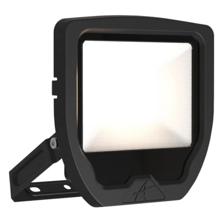 Ansell Lighting Calinor strålkastare, 30W, 3000K | ACAE30/1/WW/B