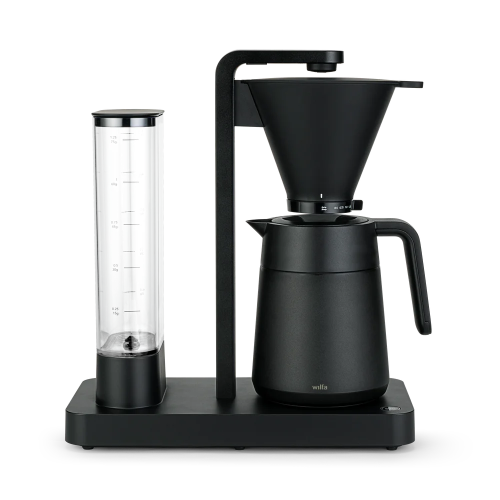 Kaffetrakter Performance Thermo CM9B-T125 1,25L Sort v:4356435