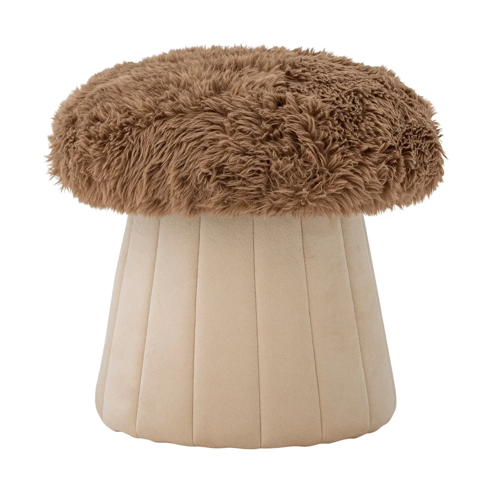 Bertil puff Ø 37 cm v:6060684
