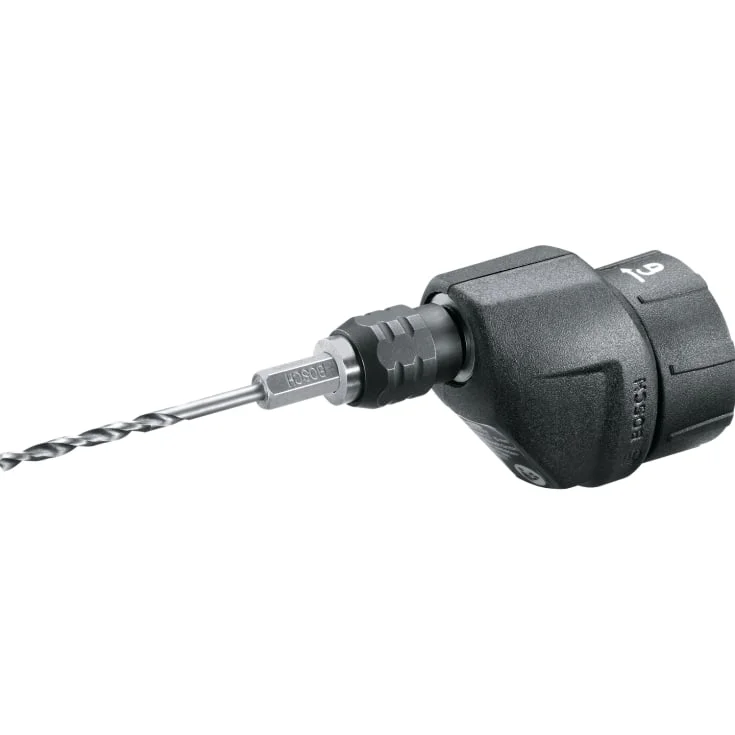 Bosch borforsats til IXO VI | 1600A00B9P Bosch borforsats til IXO VI | 1600A00B9P