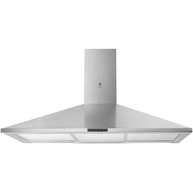 Elica Missy PB IX/A/90 ventilator, 90 cm, rustfritt stål | 5937 Elica Missy PB IX/A/90 ventilator, 90 cm, rustfritt stål | 5937