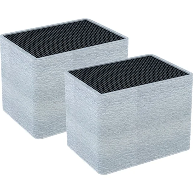 Geberit honeycomb-filter, keramikk, 2 stk. | 147.072.00.1