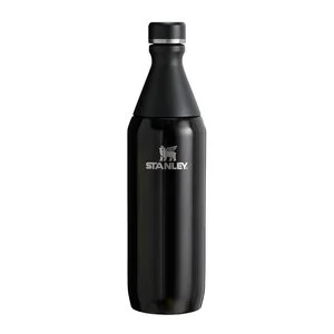 All Day termoflaske 0,6L black gloss v:9831322