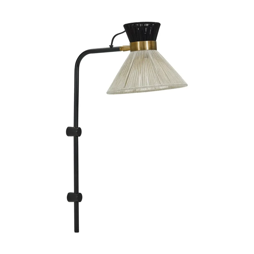 Cord vegglampe v:2472884 Cord vegglampe v:2472884