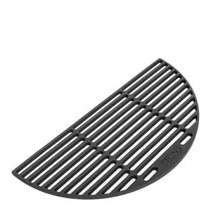 Grillrist halvmåne støpejern til Midi 21 & Large v:3279737 Grillrist halvmåne støpejern til Midi 21 & Large v:3279737