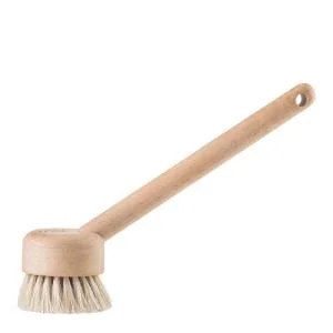 Inu oppvaskbørste 23 cm bøk v:5388834 Inu oppvaskbørste 23 cm bøk v:5388834