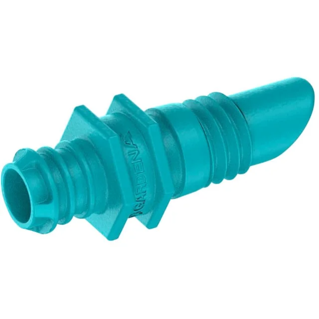 Gardena micro-drip endedryppvanner, 25 stk | 13307-20