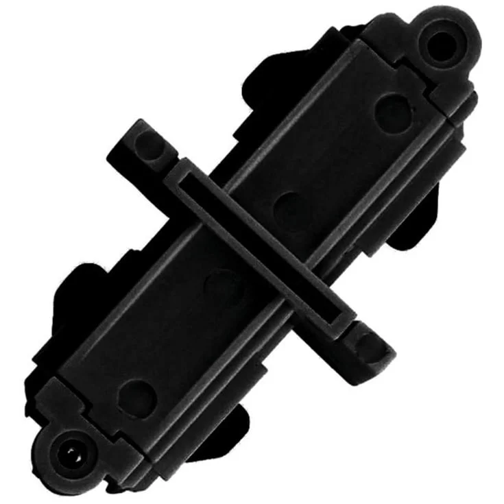 Halo Design Track 230V el-samler, svart | 720583