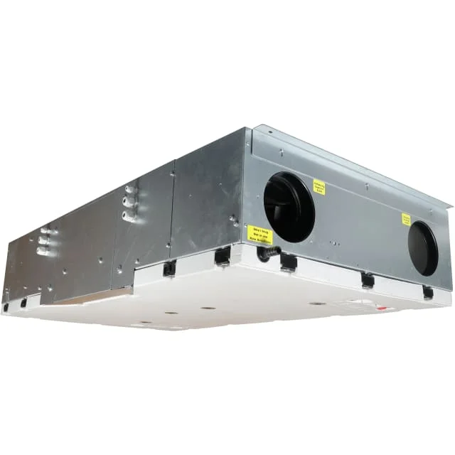 Genvex ECO 190 XL H PL ventilasjonsaggregat med varmegjenvinning, Ø125 mm | 011302 Genvex ECO 190 XL H PL ventilasjonsaggregat med varmegjenvinning, Ø125 mm | 011302