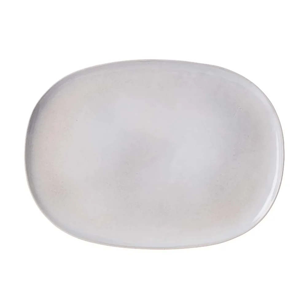 Heirol x Nosse Svelte serveringsfat ovalt 35 cm v:3399595 Heirol x Nosse Svelte serveringsfat ovalt 35 cm v:3399595