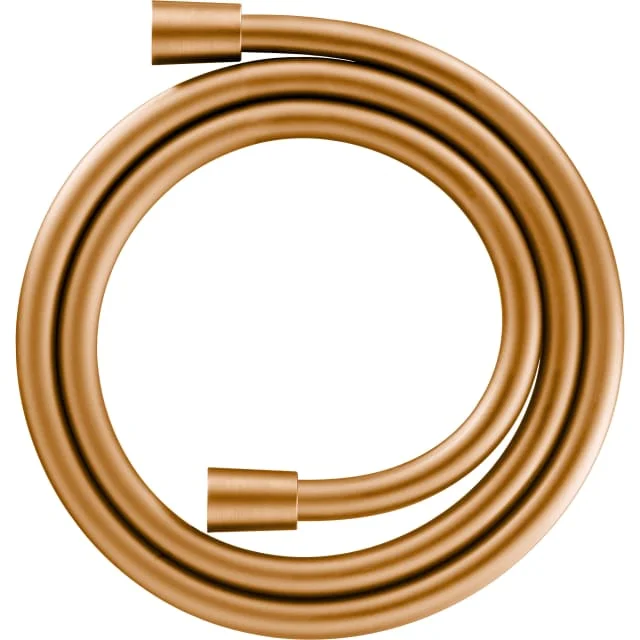 Duravit dusjslange, 160 cm, børstet bronse | UV0610007004 Duravit dusjslange, 160 cm, børstet bronse | UV0610007004